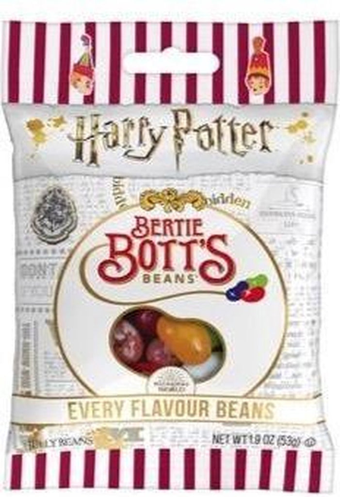Harry Potter - Bertie Botts Every Flavour Beans