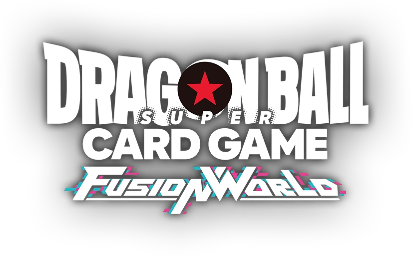Dragon Ball Super Card Game - Fusion World FB04 Booster Display (24 Packs) - EN - 15/11/2024
