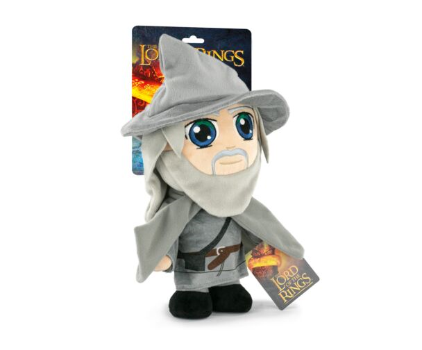 LORD OF THE RINGS - Gandalf - Plush 30cm