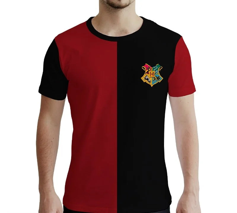 HARRY POTTER - Triwizard Tournament -  T-Shirt (L)