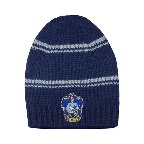 HARRY POTTER - Long Slouchy Beanie Ravenclaw
