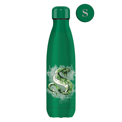 HARRY POTTER - Slytherin - Insulated Bottle 500ml