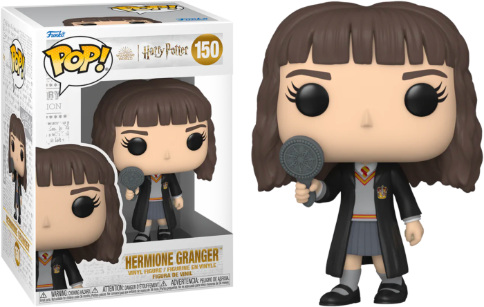 HARRY POTTER - POP N° 150 - 20th Anniversary - Hermione