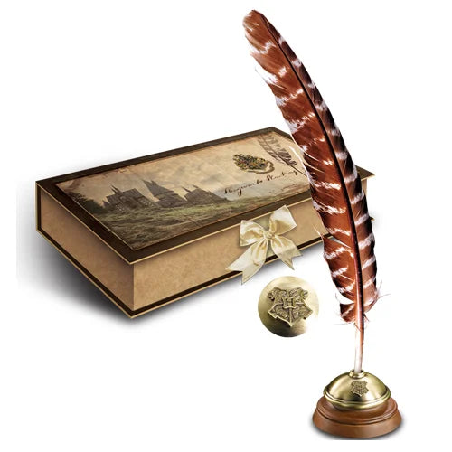 HARRY POTTER - Hogwarts Writing Quill