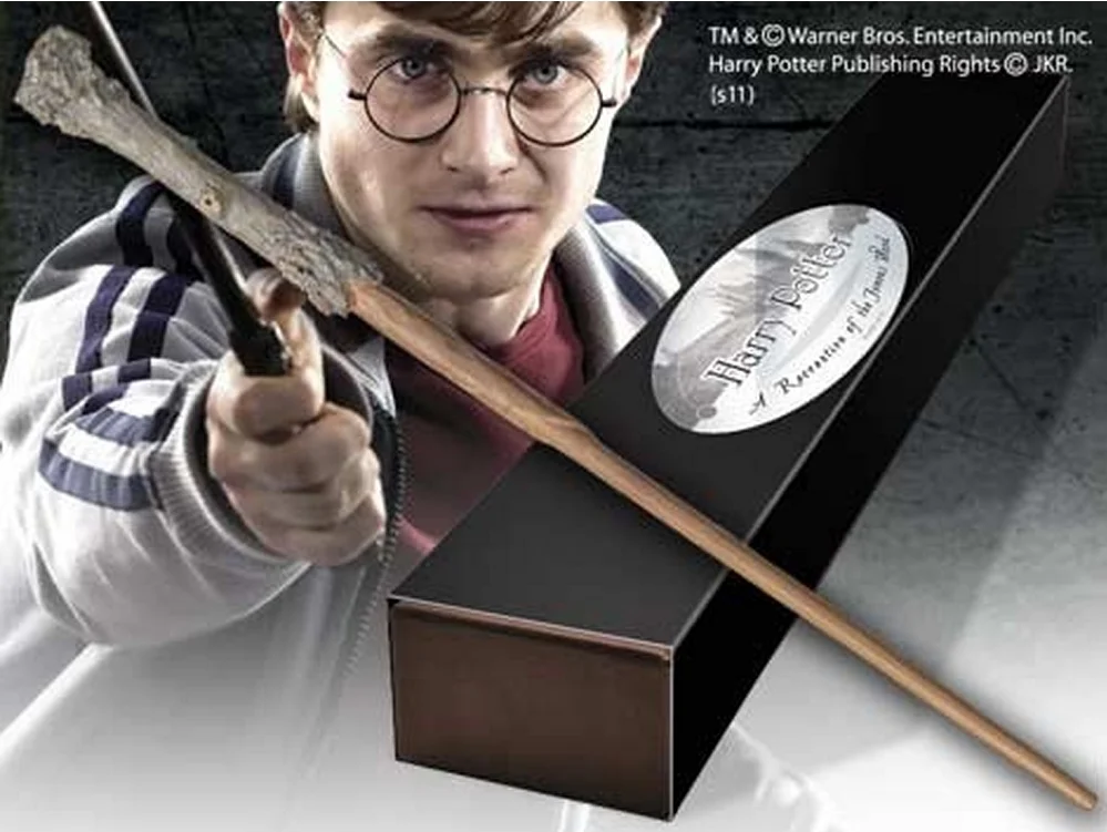 HARRY POTTER - Wand - Student Harry Potter