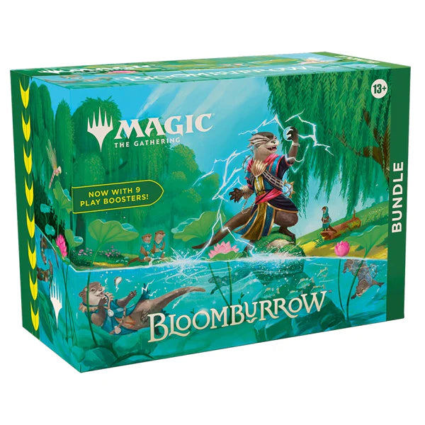 Bloomburrow Bundle - 02/08/2024
